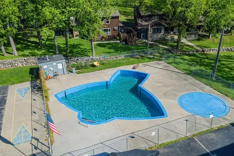 315 Park Lake Boulevard Detroit Lakes MN 56501