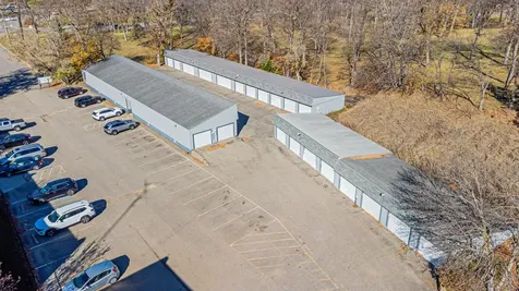 315 Park Lake Boulevard Detroit Lakes MN 56501