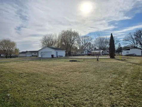 405 Rosabelle Court Grasston MN 55030
