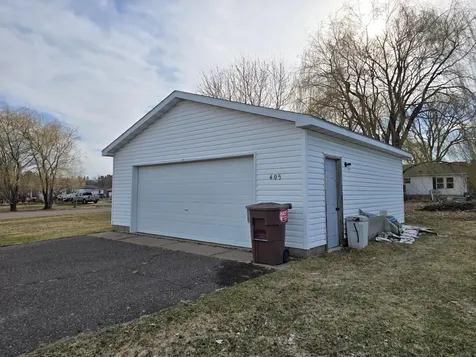 405 Rosabelle Court Grasston MN 55030