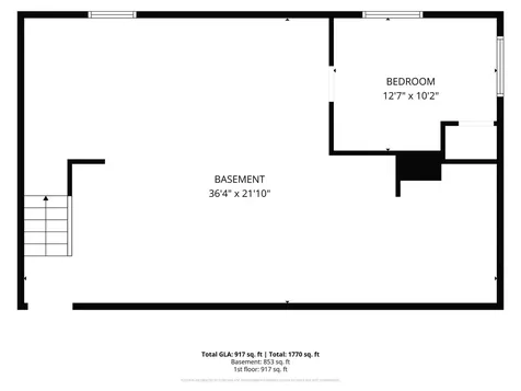 1283 Burke Avenue E Maplewood MN 55109