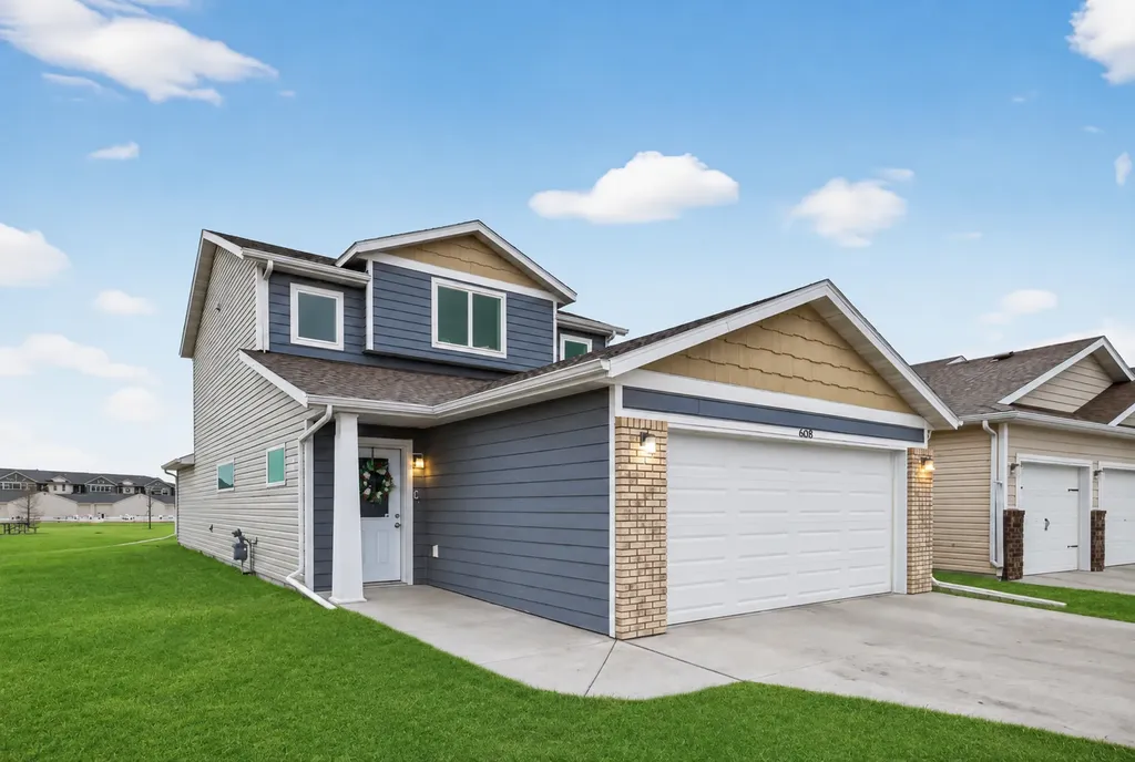 6661 21st Street S Fargo ND 58104