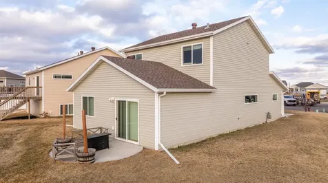 6661 21st Street S Fargo ND 58104