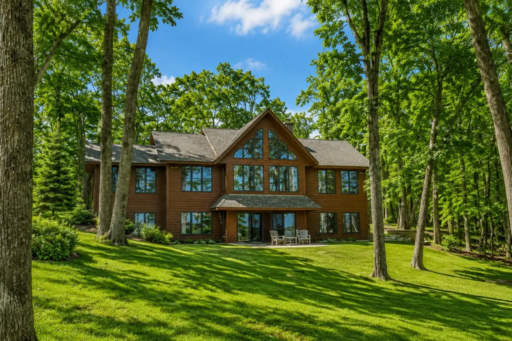 8371 Big Whitefish Narrows Pine River MN 56474