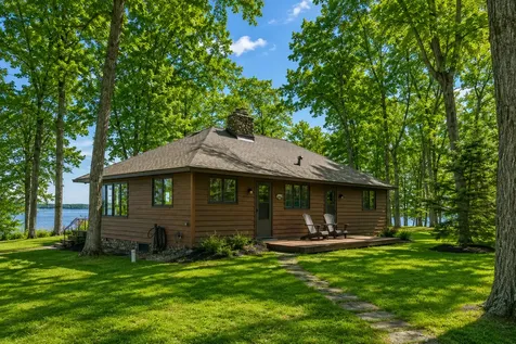 8371 Big Whitefish Narrows Pine River MN 56474