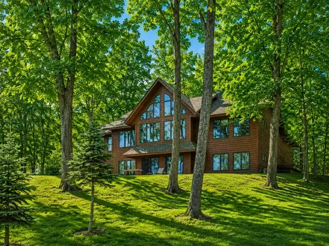 8371 Big Whitefish Narrows Pine River MN 56474