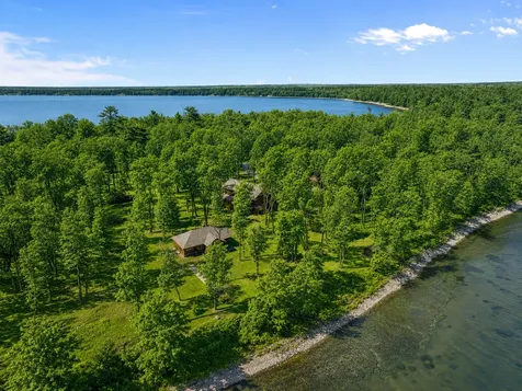 8371 Big Whitefish Narrows Pine River MN 56474