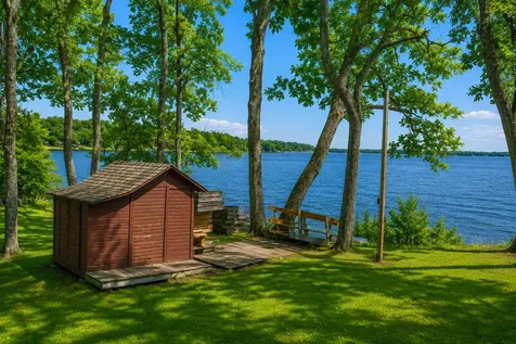 8371 Big Whitefish Narrows Pine River MN 56474