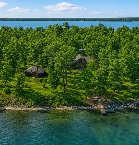 8371 Big Whitefish Narrows Pine River MN 56474
