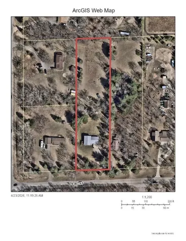 17 Lilac Street Circle Pines MN 55014