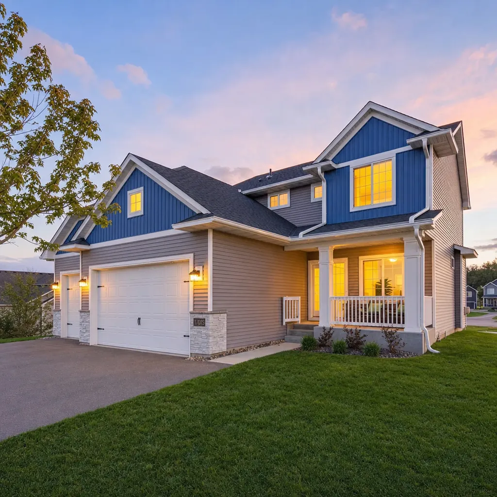 17975 Evening Lane Lakeville MN 55044