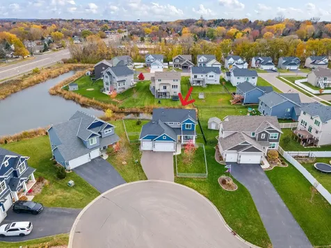17975 Evening Lane Lakeville MN 55044
