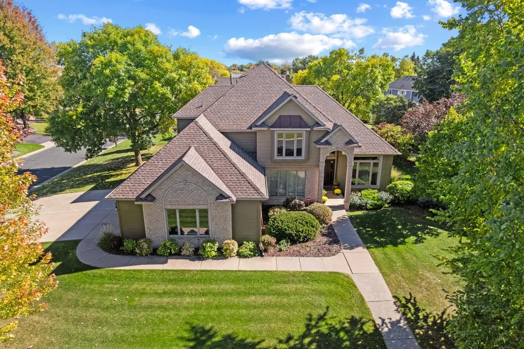 8048 Ranchview Lane N Maple Grove MN 55311