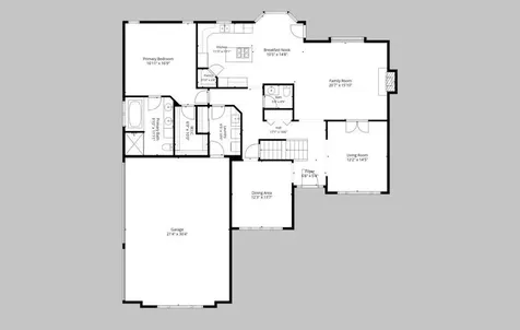8048 Ranchview Lane N Maple Grove MN 55311