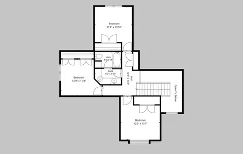 8048 Ranchview Lane N Maple Grove MN 55311
