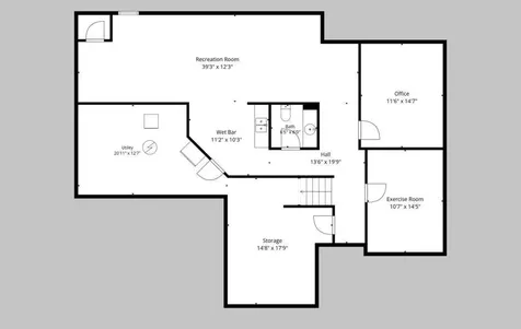 8048 Ranchview Lane N Maple Grove MN 55311