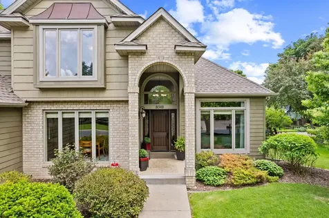 8048 Ranchview Lane N Maple Grove MN 55311