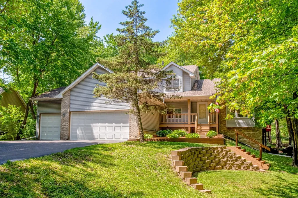 15850 Zumbrota Street NE Ham Lake MN 55304