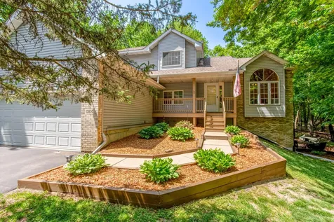 15850 Zumbrota Street NE Ham Lake MN 55304