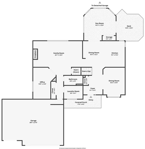 15850 Zumbrota Street NE Ham Lake MN 55304