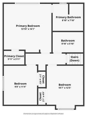 15850 Zumbrota Street NE Ham Lake MN 55304