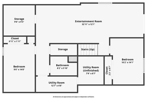 15850 Zumbrota Street NE Ham Lake MN 55304