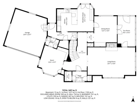 1118 Plummer Circle SW Rochester MN 55902