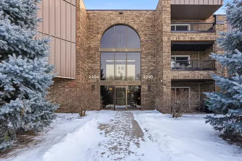 2200 Midland Grove Road Roseville MN 55113