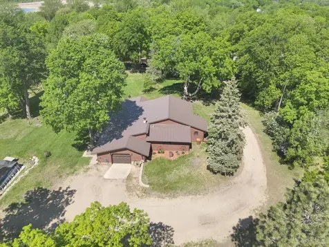 27111 Timber Hills Lane Battle Lake MN 56515