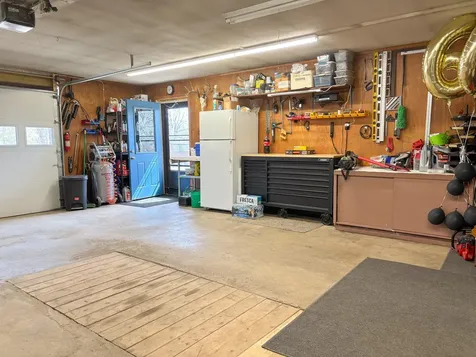 27111 Timber Hills Lane Battle Lake MN 56515