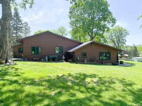 27111 Timber Hills Lane Battle Lake MN 56515