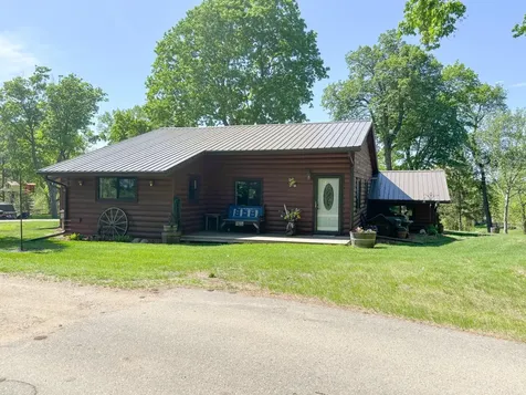 27111 Timber Hills Lane Battle Lake MN 56515