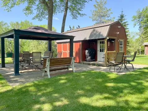 27111 Timber Hills Lane Battle Lake MN 56515