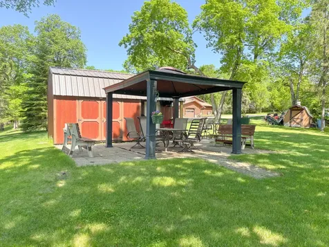 27111 Timber Hills Lane Battle Lake MN 56515