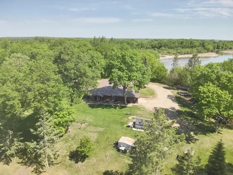 27111 Timber Hills Lane Battle Lake MN 56515