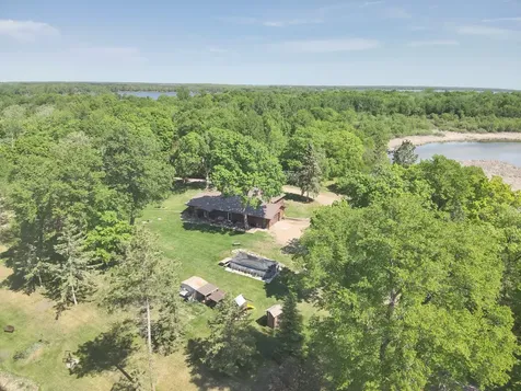 27111 Timber Hills Lane Battle Lake MN 56515