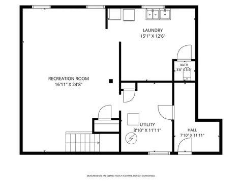 1097 Lincoln Avenue Saint Paul MN 55105