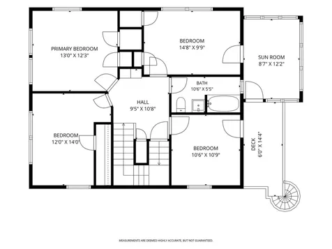 1097 Lincoln Avenue Saint Paul MN 55105