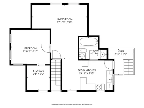 1097 Lincoln Avenue Saint Paul MN 55105