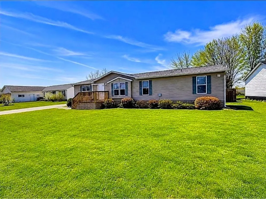 116 3rd Street S Gaylord MN 55334