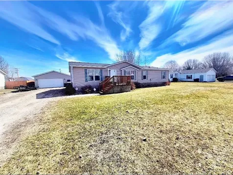 116 3rd Street S Gaylord MN 55334