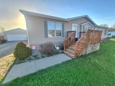 116 3rd Street S Gaylord MN 55334