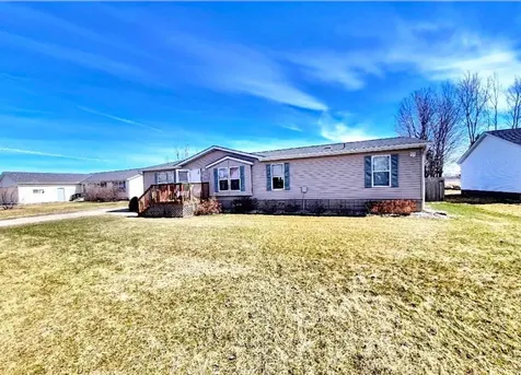 116 3rd Street S Gaylord MN 55334