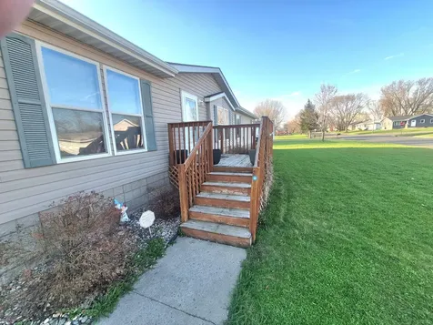 116 3rd Street S Gaylord MN 55334