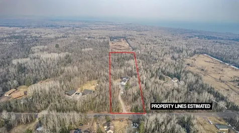 5140 Lakewood Road Duluth MN 55804