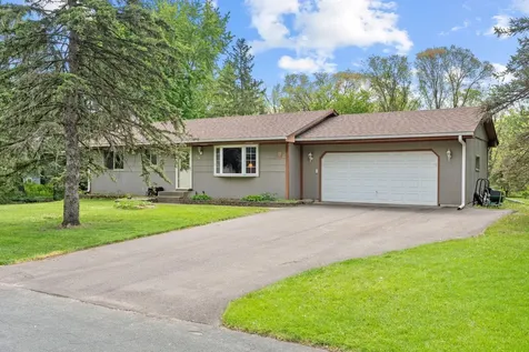 774 Vicky Lane Circle Pines MN 55014