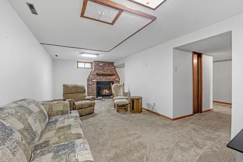 774 Vicky Lane Circle Pines MN 55014
