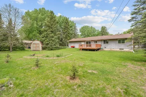 774 Vicky Lane Circle Pines MN 55014