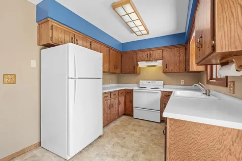 774 Vicky Lane Circle Pines MN 55014