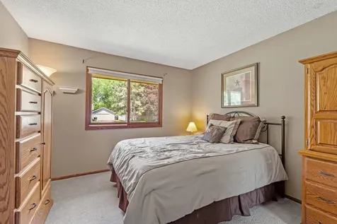 774 Vicky Lane Circle Pines MN 55014
